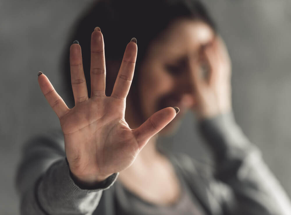Sexual abuse and rape aren't always just a paraphilia