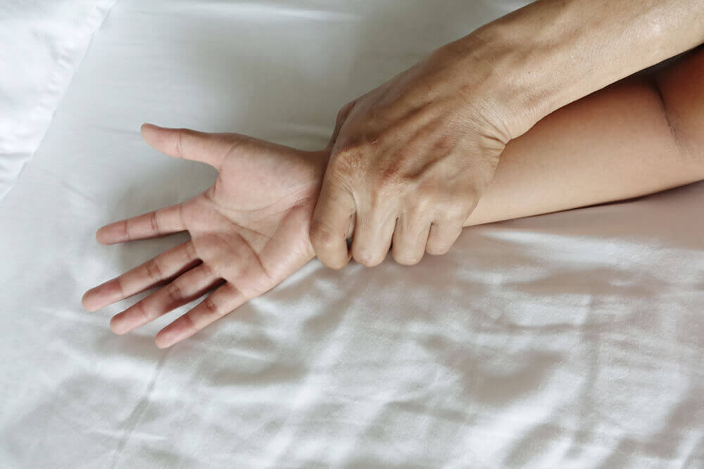 Sexual Abuse and Rape