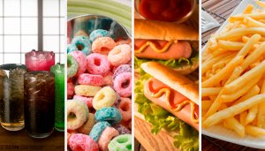 15 Foods that You Should Avoid at All Costs