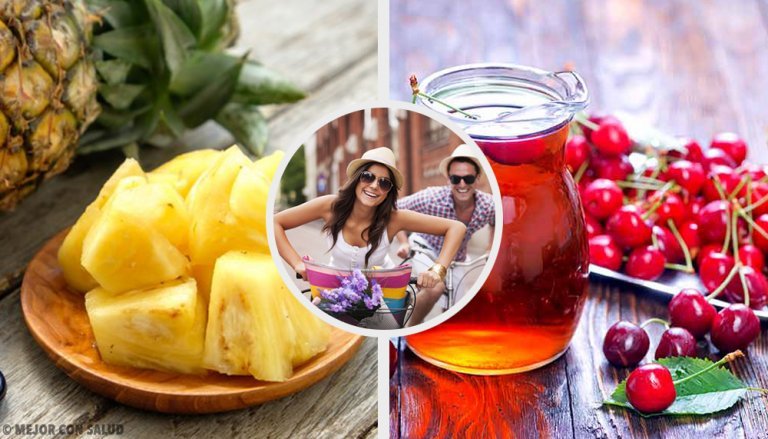 10 Foods That Make You Feel Happier