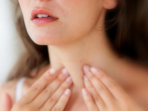 Stress and Hyperthyroidism