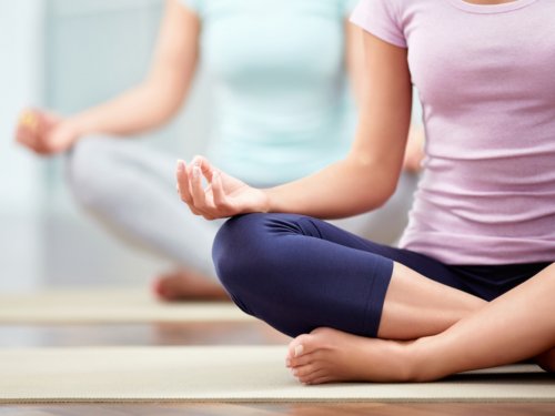 Stress and hypothyroidism: what can we do to avoid both conditions?