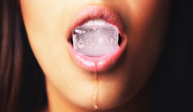 ice-cube