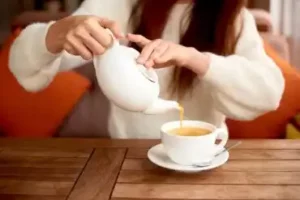 9 Diuretic Infusions to Eliminate Fluids from the Body