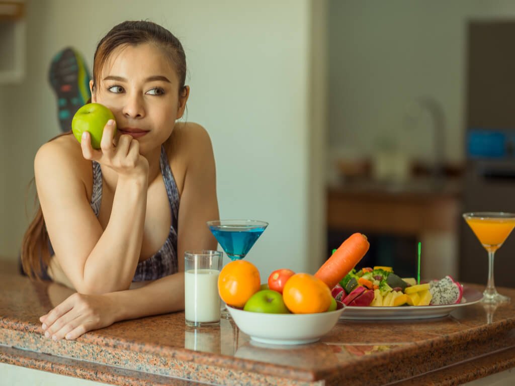Intermittent Fasting for Losing Weight and Getting Healthier