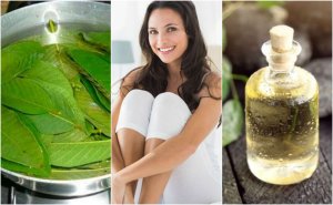Four Home Remedies for Unwanted Vaginal Odors