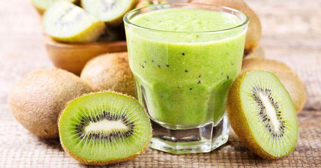 Kiwi Juice