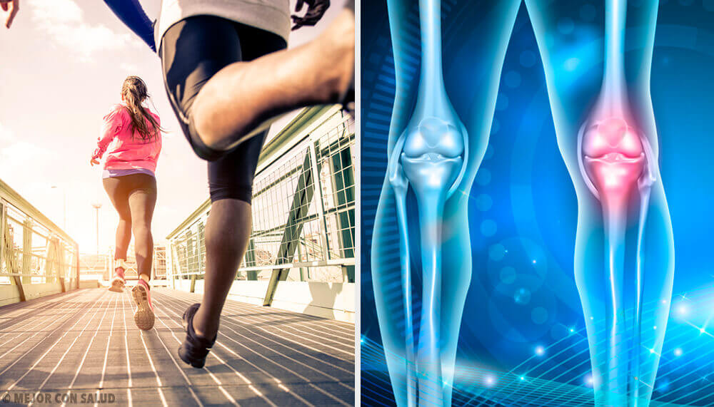 Everyday Habits that Cause Knee Pain