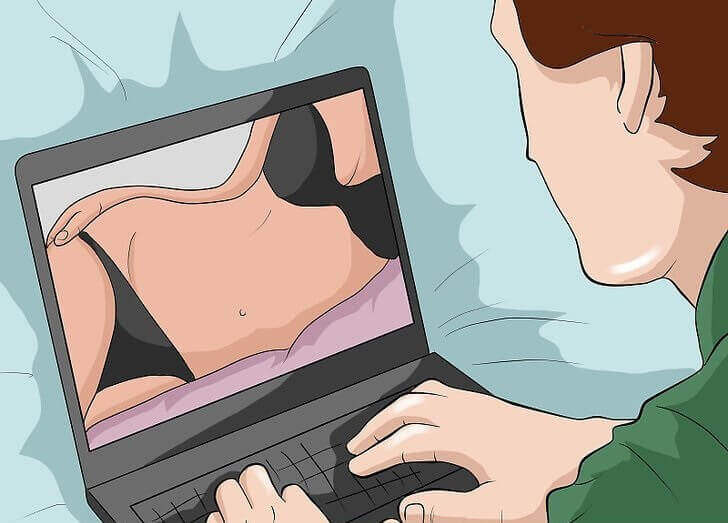 Pornography: Is My Partner Not Attracted to Me Anymore?