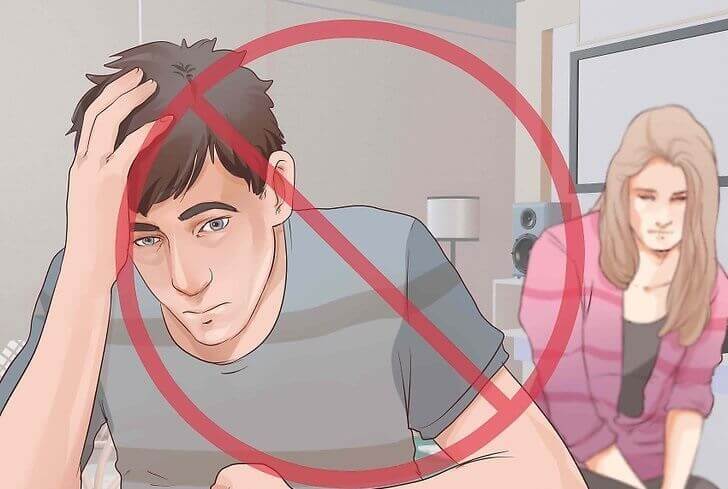 Jealousy, insecurities and belief systems in romantic relationships