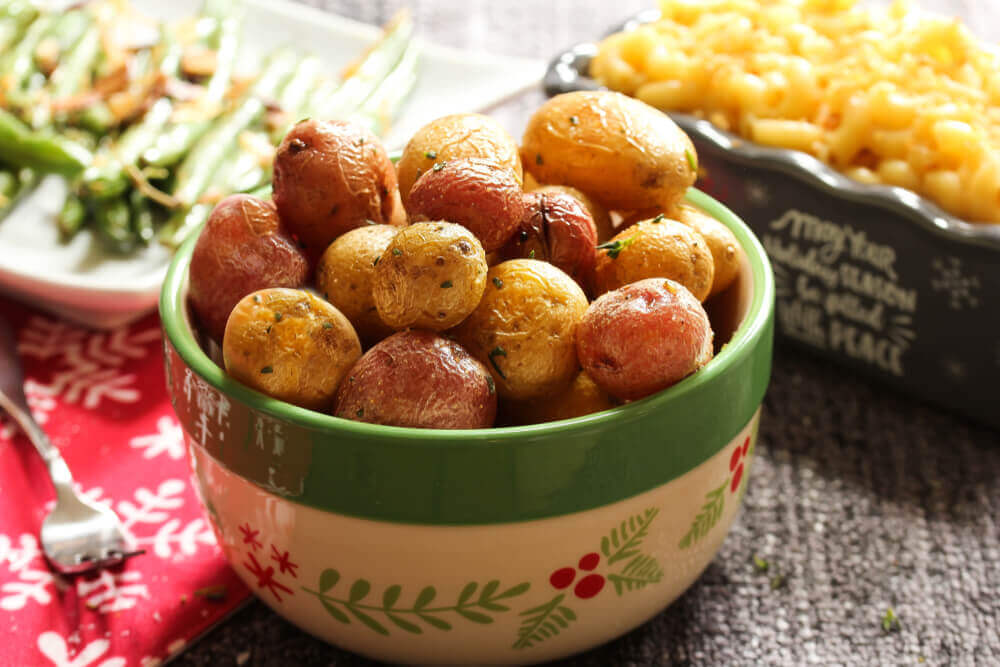 Learn How to Enjoy Flavorful and Healthy Potatoes
