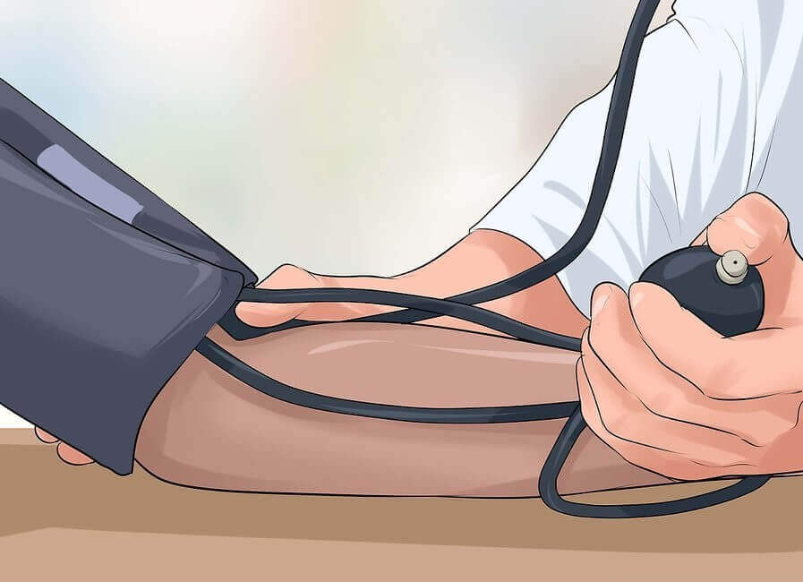 Why it's good to exercise to lower blood pressure