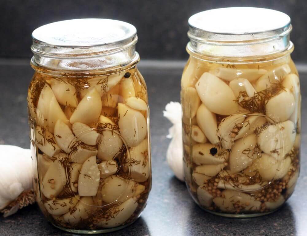 garlic-for-varicose-veins