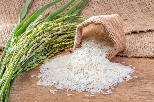 What's the Best Way to Eat Rice and Why?