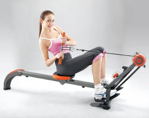 the best gym machines