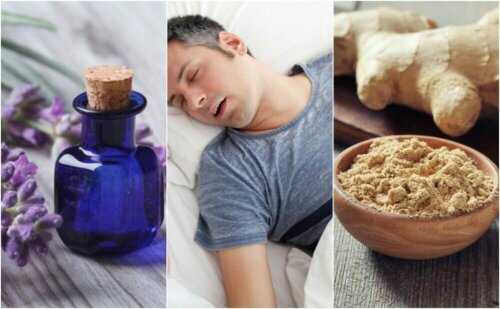 Five Natural Remedies To Relieve Sleep Apnea Step To Health