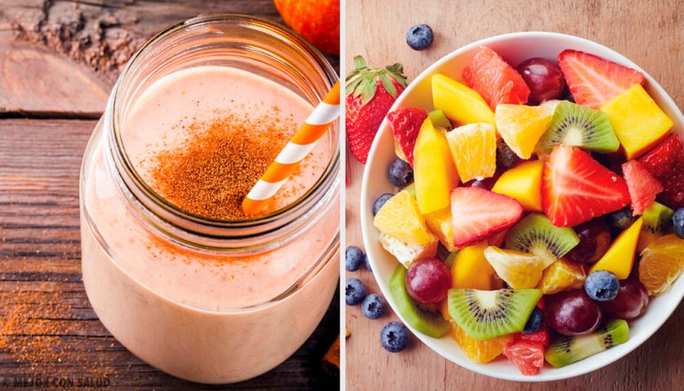 7 Nutritious Breakfast Smoothies for Each Day of the Week