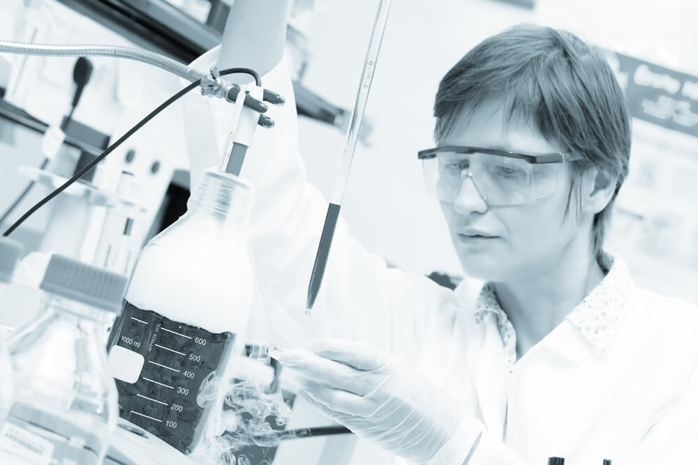 What can stem cells do?