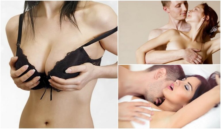 Stimulation of the Nipples: Stimulating Your Partner’s Bosom