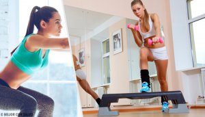 The Best Exercises for Toning Your Legs