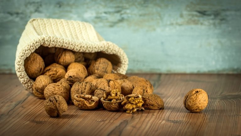 Benefits of Walnuts for Your Stomach