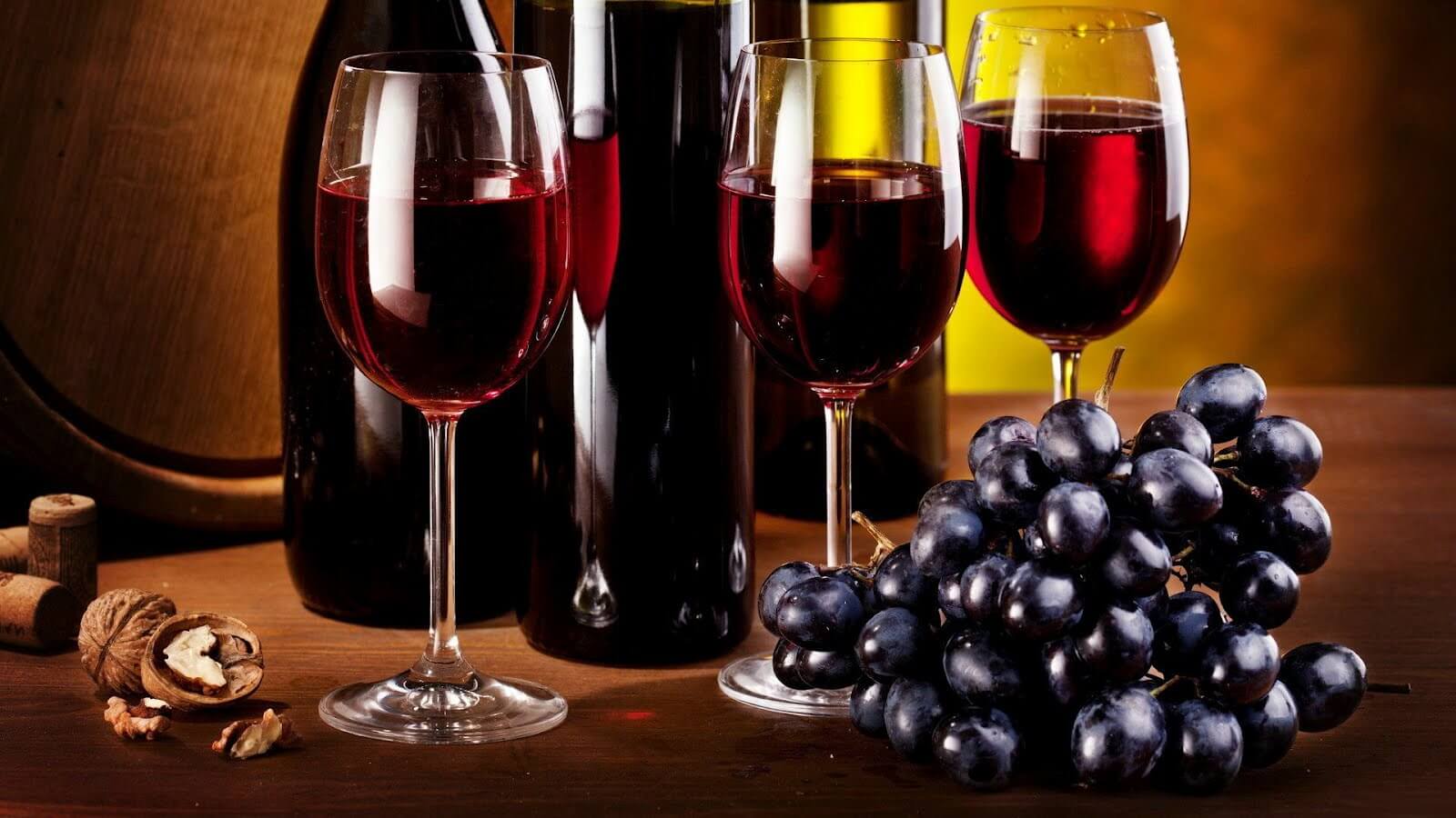 8 Wine Myths that We Still Believe