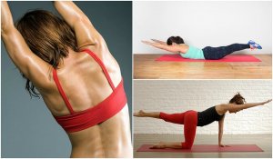 5 Weight-Free Exercises for Your Back