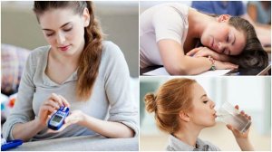 What Are the 8 Initial Symptoms of Diabetes?