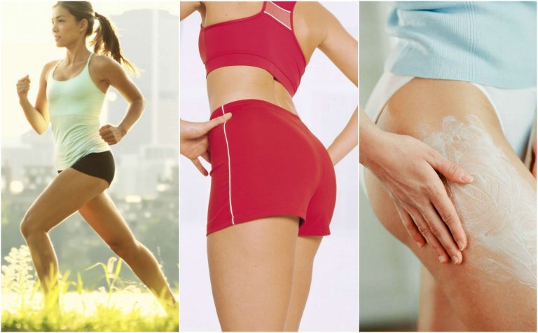 Want to Lose Weight and Tone Your Thighs? Try these 6 Tricks