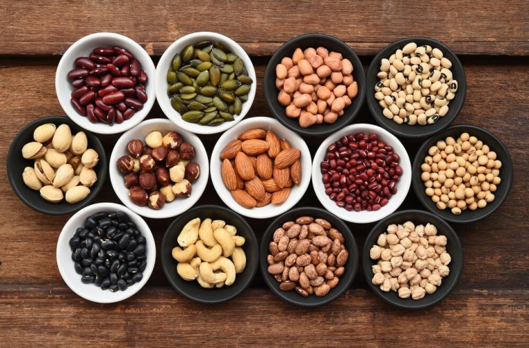 Benefits of Legumes You Didn't Know About