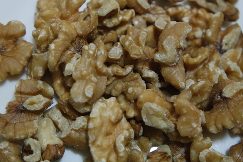 Benefits of Walnuts for Your Stomach Step To Health