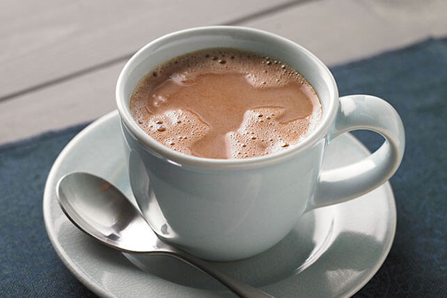 Hot chocolate
