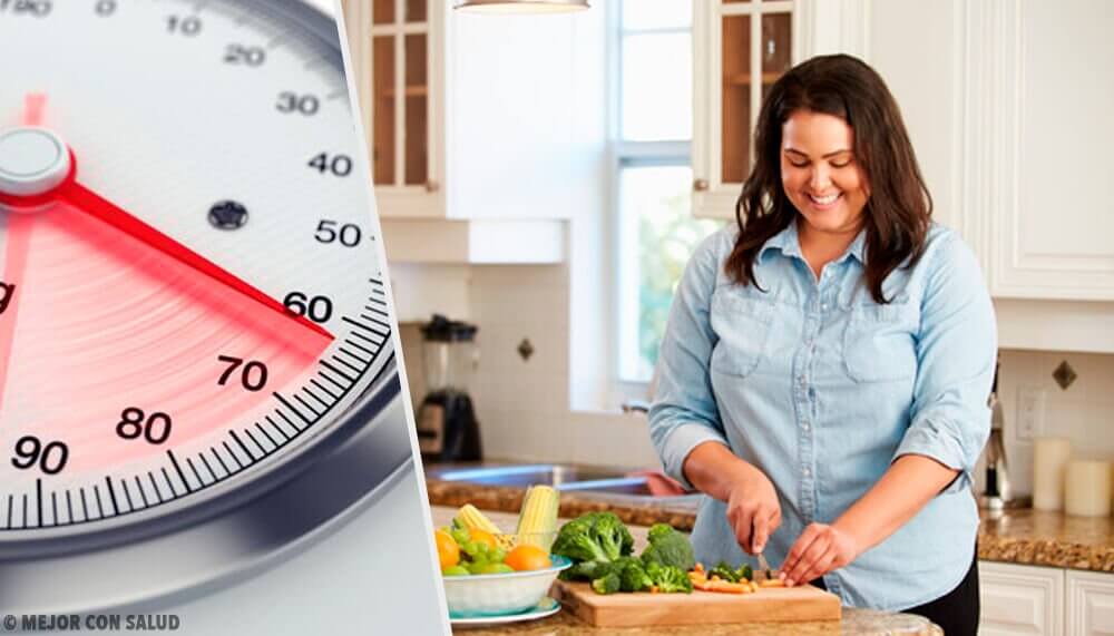 Endocrine obesity is one of the types of obesity.