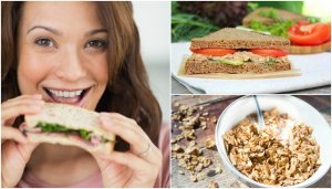 5 Healthy Breakfasts To Kick Off Your Day