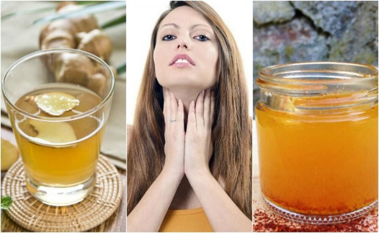5 Medicinal Infusions for Hypothyroidism