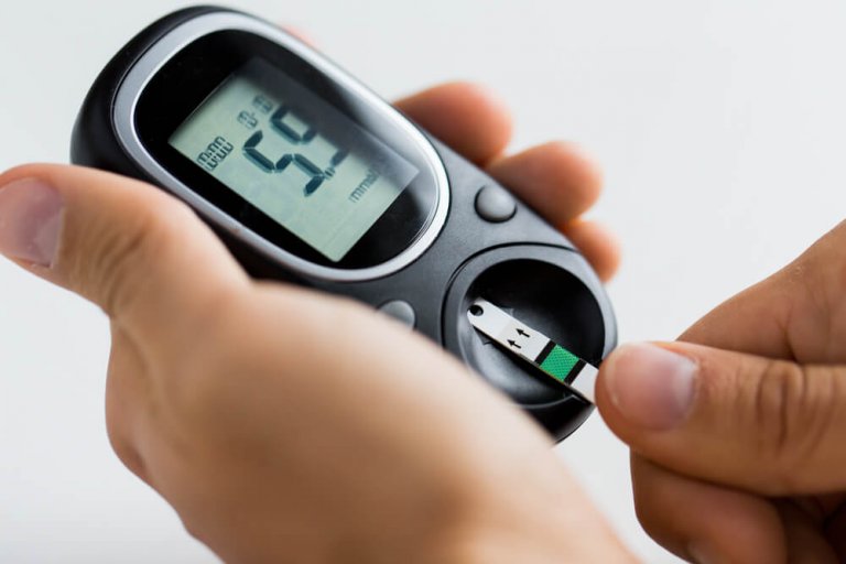 7 Ways to Control High Blood Sugar Levels