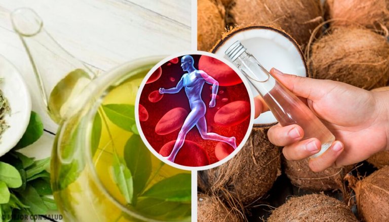 7 Natural Treatments for Circulation Problems