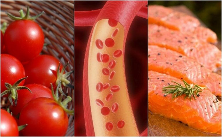 8 Foods That Can Protect Your Arteries