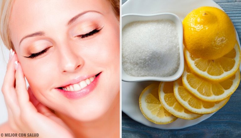 How To Use Lemon For Beautiful and Healthy Skin