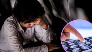 What is Cotard's Syndrome?
