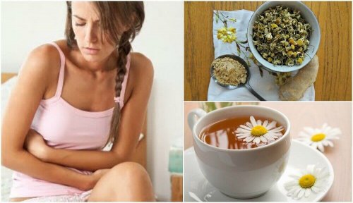 The Benefits of Ginger & Chamomile Tea for Irritable Bowel Syndrome