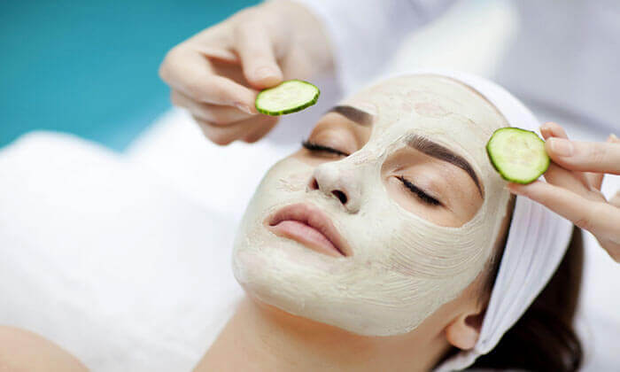 Healthy Skin