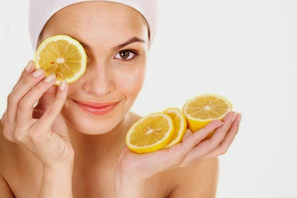 oranges