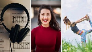 Music Therapy Can Help Lower High Blood Pressure