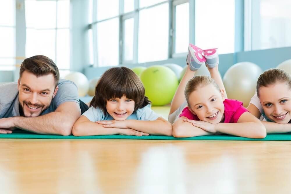 Sporten als je kind een slechte eetlust heeft