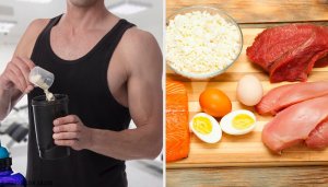 All About Creatine its Amazing Health Benefits