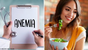 7 Ways to Combat Iron-Deficiency Anemia Without Taking Iron