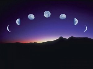 What Is the Effect of the Moon on Human Beings?