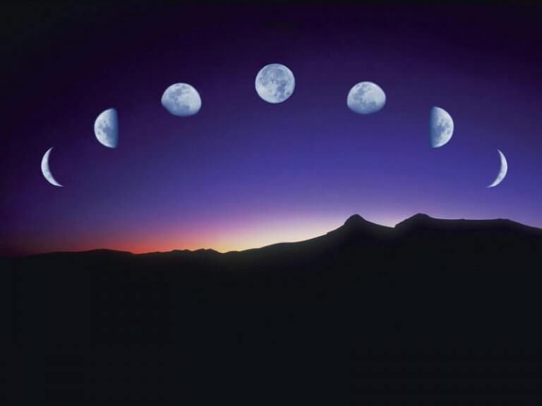 What Is the Effect of the Moon on Human Beings?