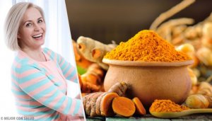 7 Benefits of Turmeric for Menopause Symptoms